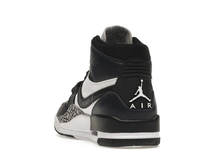 Jordan Legacy 312 White Midnight Navy
