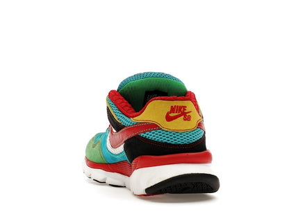 Nike Free Rod Plus Multicolor