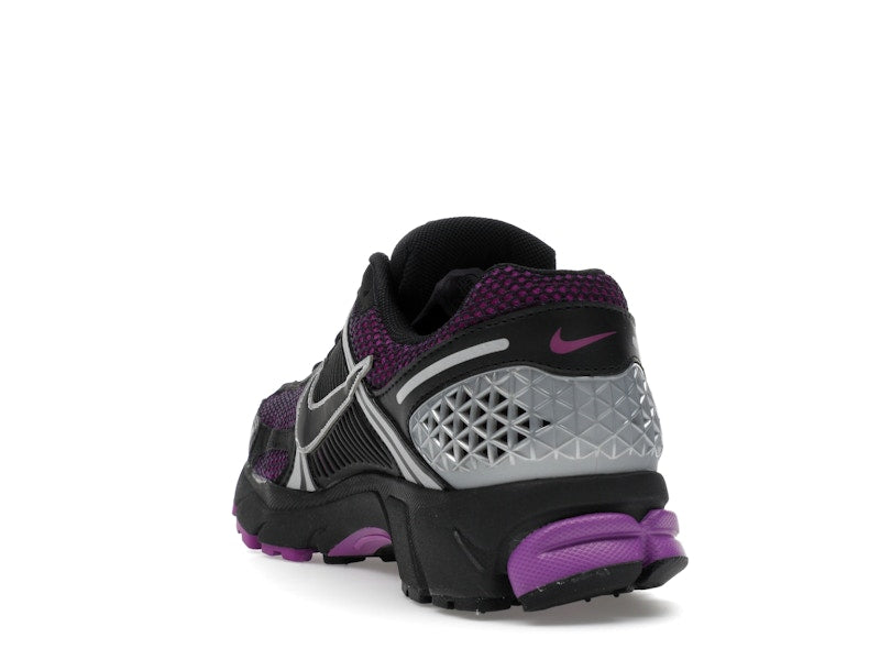 Nike Zoom Vomero 5 Black Vivid Purple