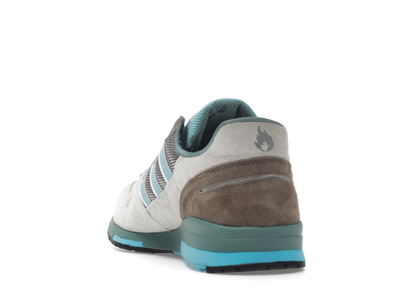adidas ZX 420 Hanon Luck of the Sea