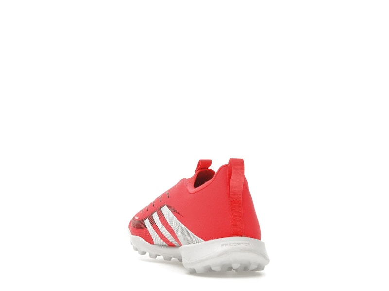adidas Predator League Laceless Turf Pure Victory Pack (GS)