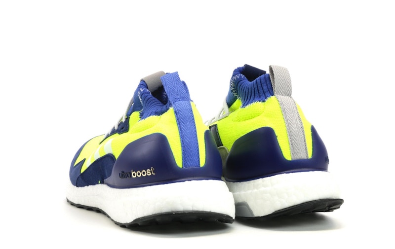 adidas Ultra Boost Mid Prototype
