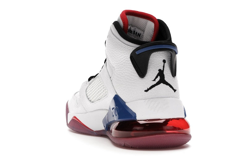 Jordan Mars 270 White