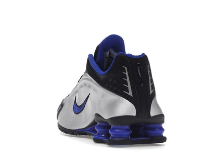 Nike Shox R4 Racer Blue (GS)