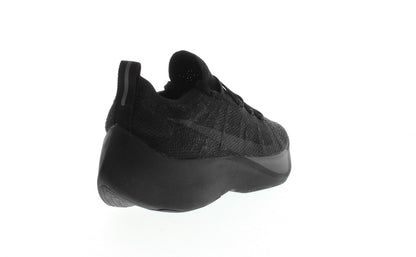 Nike Vapor Street Flyknit Black