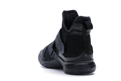 Nike LeBron Zoom Soldier 12 Dark 23