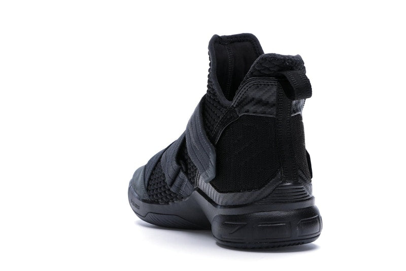 Nike LeBron Zoom Soldier 12 Dark 23