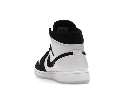 Jordan 1 Mid Diamond Shorts