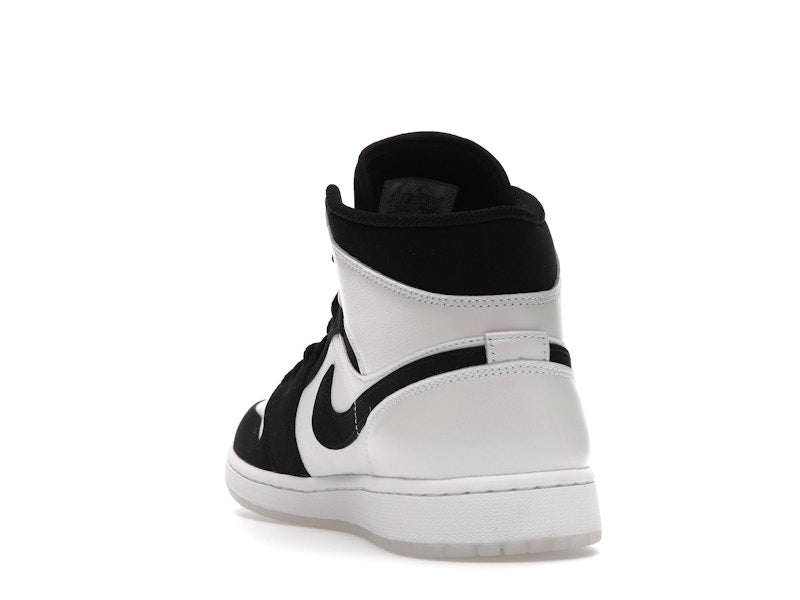 Jordan 1 Mid Diamond Shorts