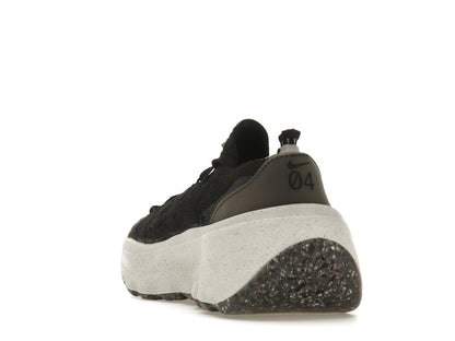Nike Space Hippie 04 Black Dark Smoke Grey