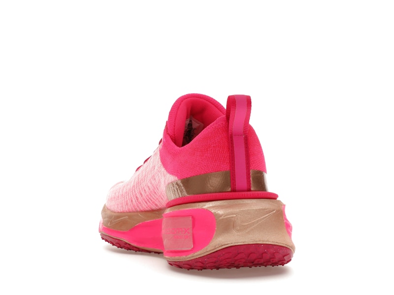 Nike ZoomX Invincible Run 3 Fierce Pink (Women's)
