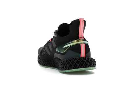 adidas X90004D Core Black Signal Pink