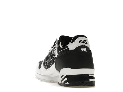 ASICS Gel-Lyte III Barcode