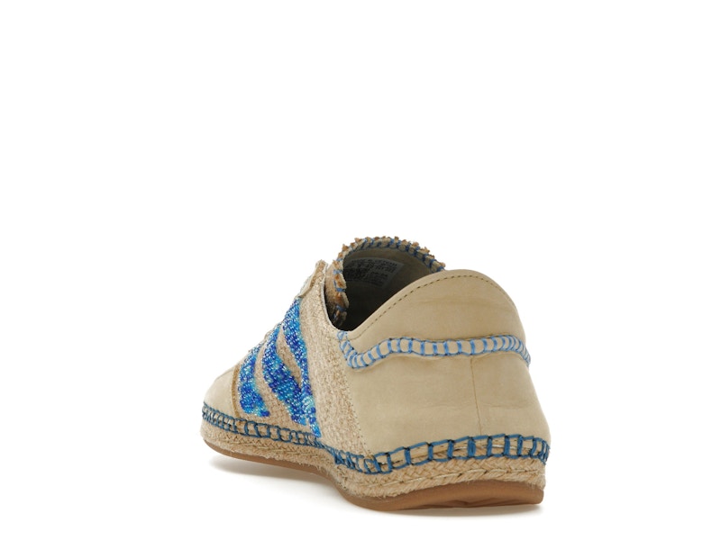adidas Gazelle CLOT Linen Khaki