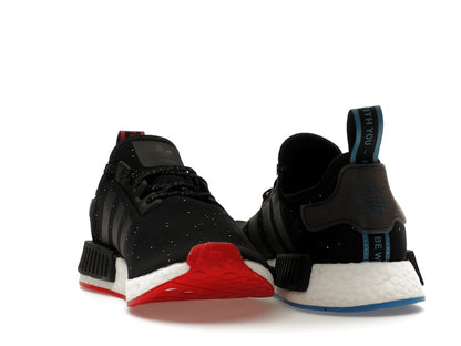 adidas NMD R1 Star Wars (Kids)