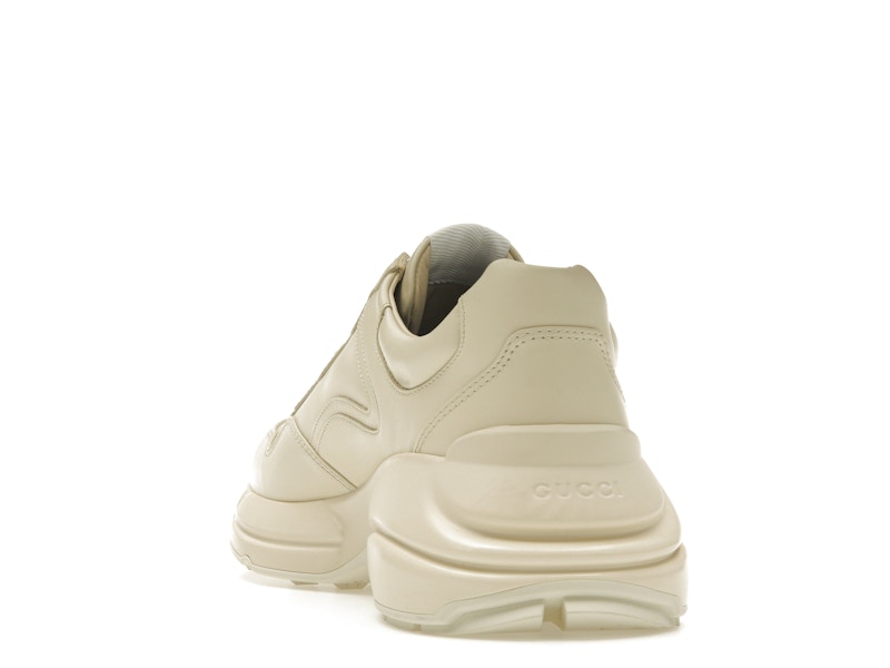 Gucci x The North Face Rhyton Beige