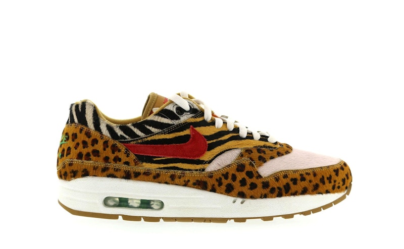 Nike Air Max 1 Animal Pack