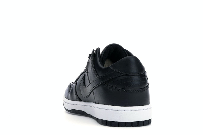 Nike Dunk Low Lux Black White