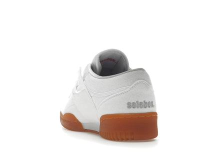 Reebok Workout Lo Solebox Year of Fitness