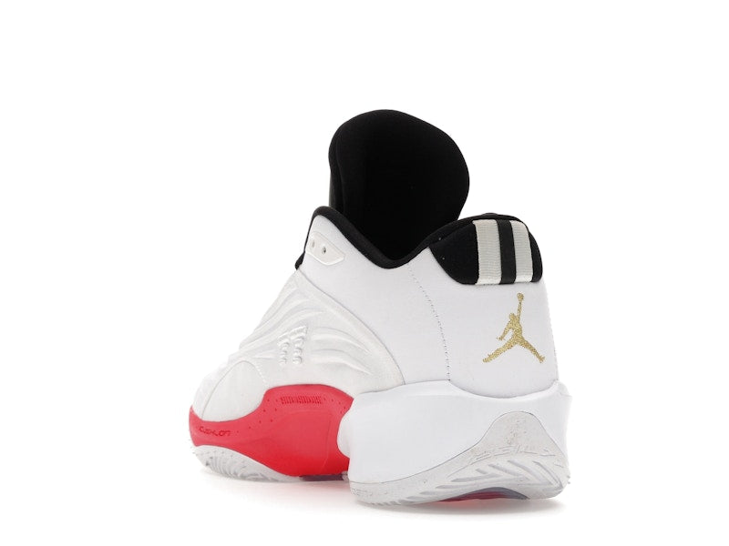 Jordan Luka 3 Motorsports White