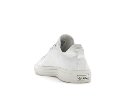 adidas Nizza Lo RF White Off White
