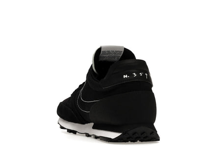 Nike Daybreak Type Black White