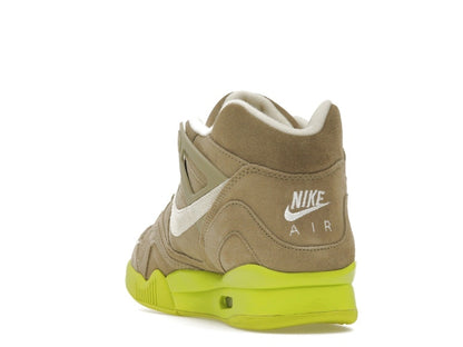 Nike Air Tech Challenge II Bamboo
