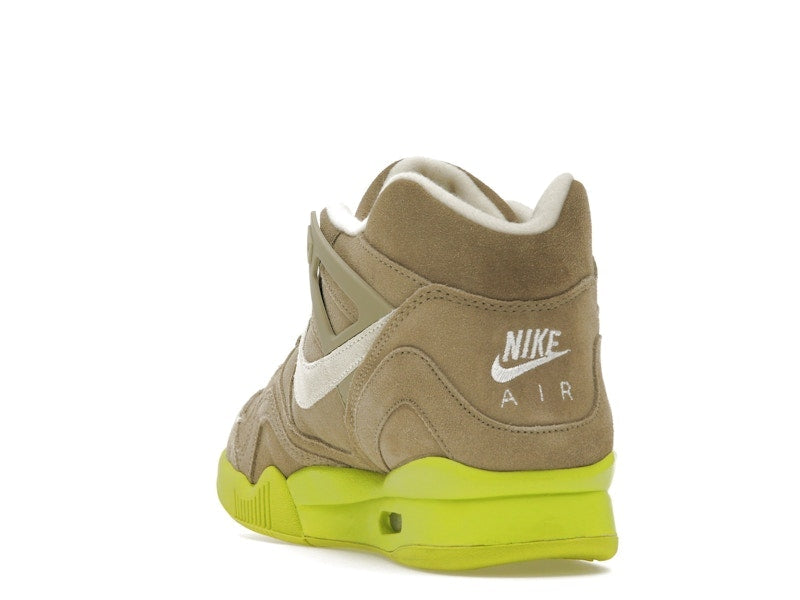 Nike Air Tech Challenge II Bamboo