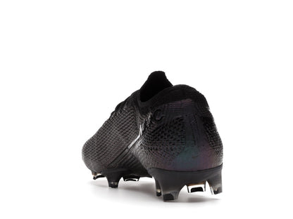 Nike Mercurial Vapor 13 Elite FG Cleat Black