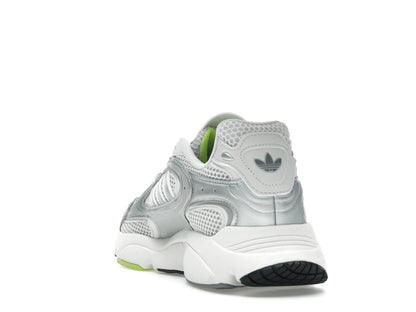 adidas Ozmillen Grey Crystal White Grey Three