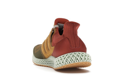 adidas Ultra 4D Social Status