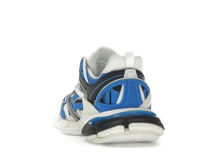 Balenciaga Track 2.0 Blue White