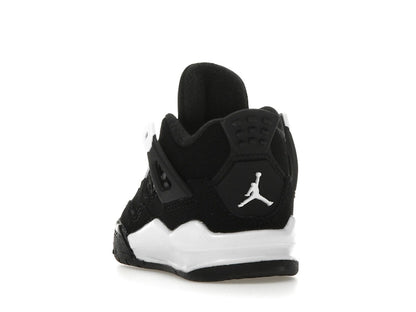 Jordan 4 Retro White Thunder (TD)