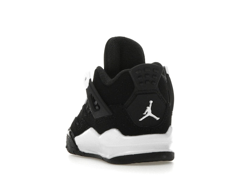 Jordan 4 Retro White Thunder (TD)