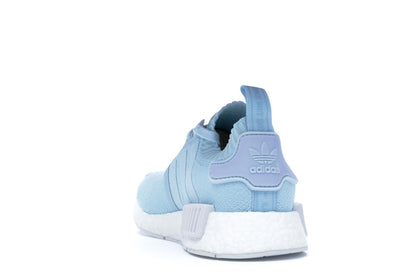 adidas NMD R1 Icey Blue White (Women's)