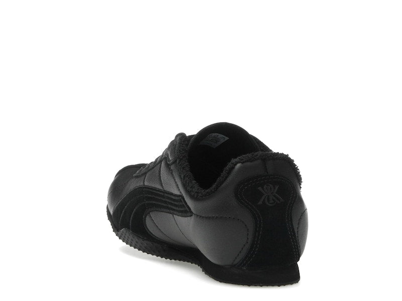 Puma H-Street Leather Kith Black (Women's)