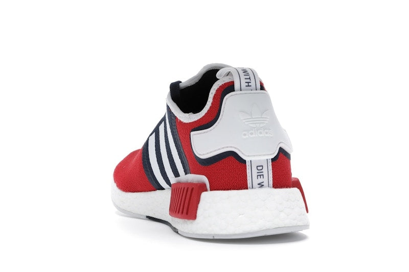 adidas NMD R1 USA