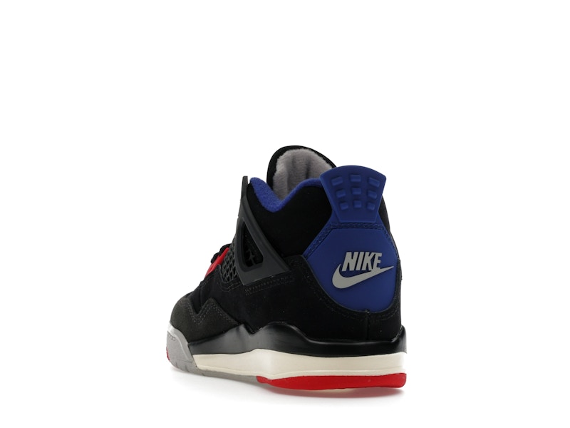 Jordan 4 Retro Rare Air (PS)
