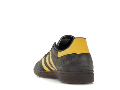 adidas Busenitz Vintage Shadow Olive Bold Gold
