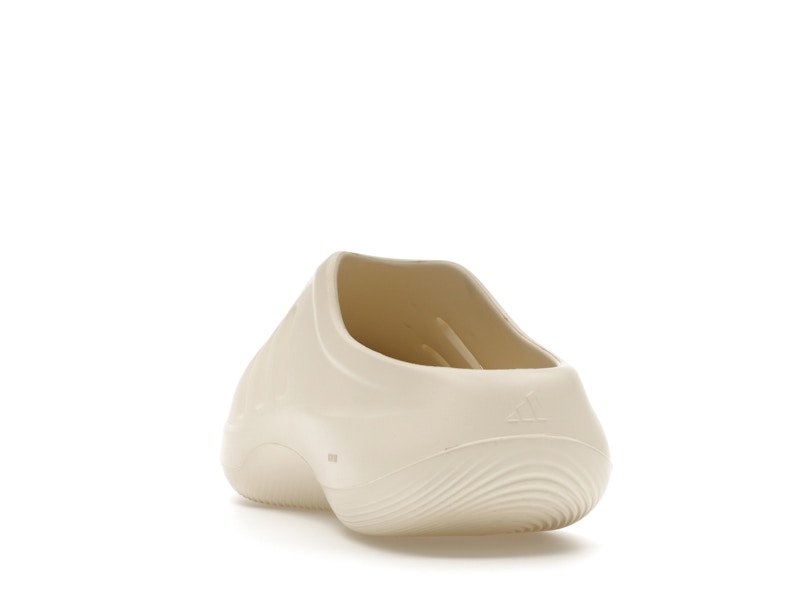 adidas adiFOM IIInfinity Mule Off White