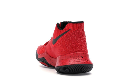 Nike Kyrie 3 Three Point Contest Candy Apple