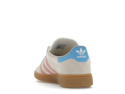 adidas Munchen 24 Wonder Clay Semi Blue Burst