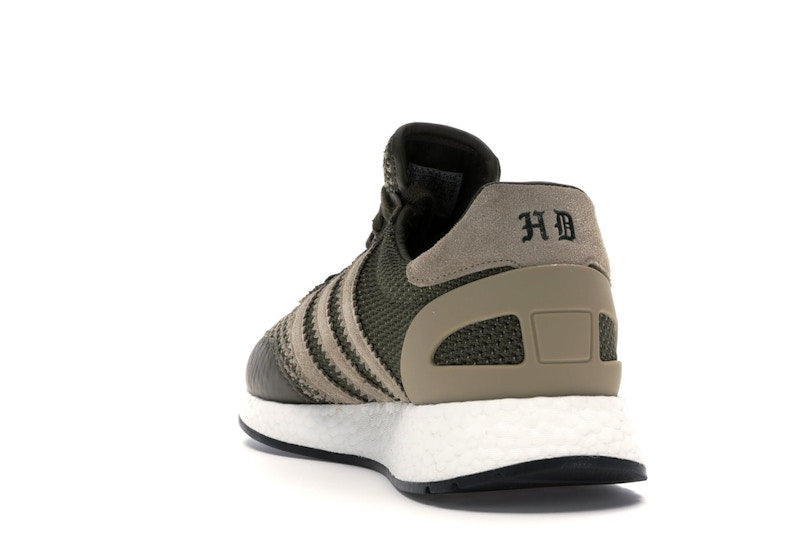 adidas I-5923 Neighborhood Olive