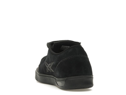ASICS Gel-Flexkee Pro 2.0 Black Graphite Grey