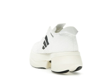 adidas Adizero Prime Strung Non Dyed Core Black Cloud White