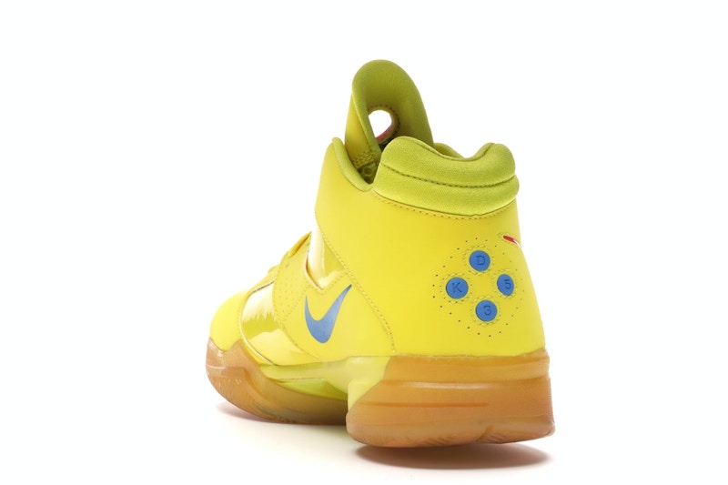 Nike KD 3 Christmas (2010)