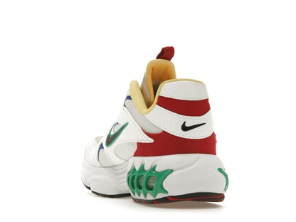 Nike Zoom Air Fire Sail Stadium Green Citron Pulse Black (Women's)