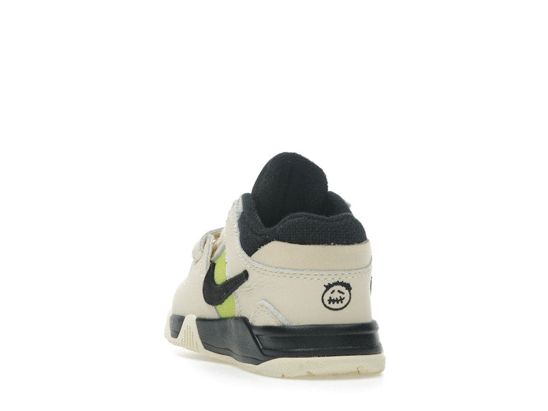 Jordan Jumpman Jack TR Travis Scott Bright Cactus (TD)