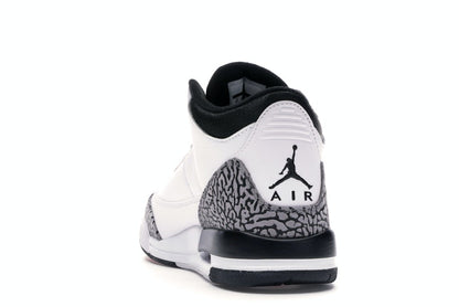 Jordan 3 Retro Infrared 23 (GS)