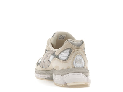 ASICS Gel-NYC White Oyster Grey